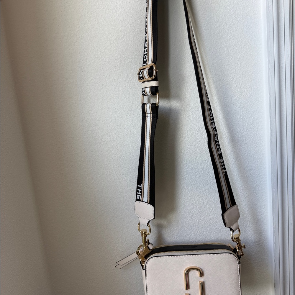 COPY - MJ bag